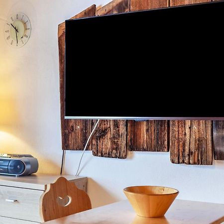 Ferienwohnung Edelweiss Grainau Exteriör bild