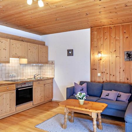 Ferienwohnung Edelweiss Grainau Exteriör bild